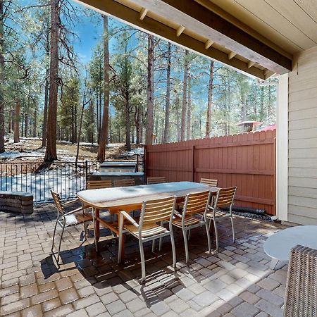 Pinnacle Pines Flagstaff Bagian luar foto