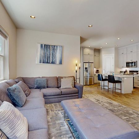 Pinnacle Pines Flagstaff Bagian luar foto