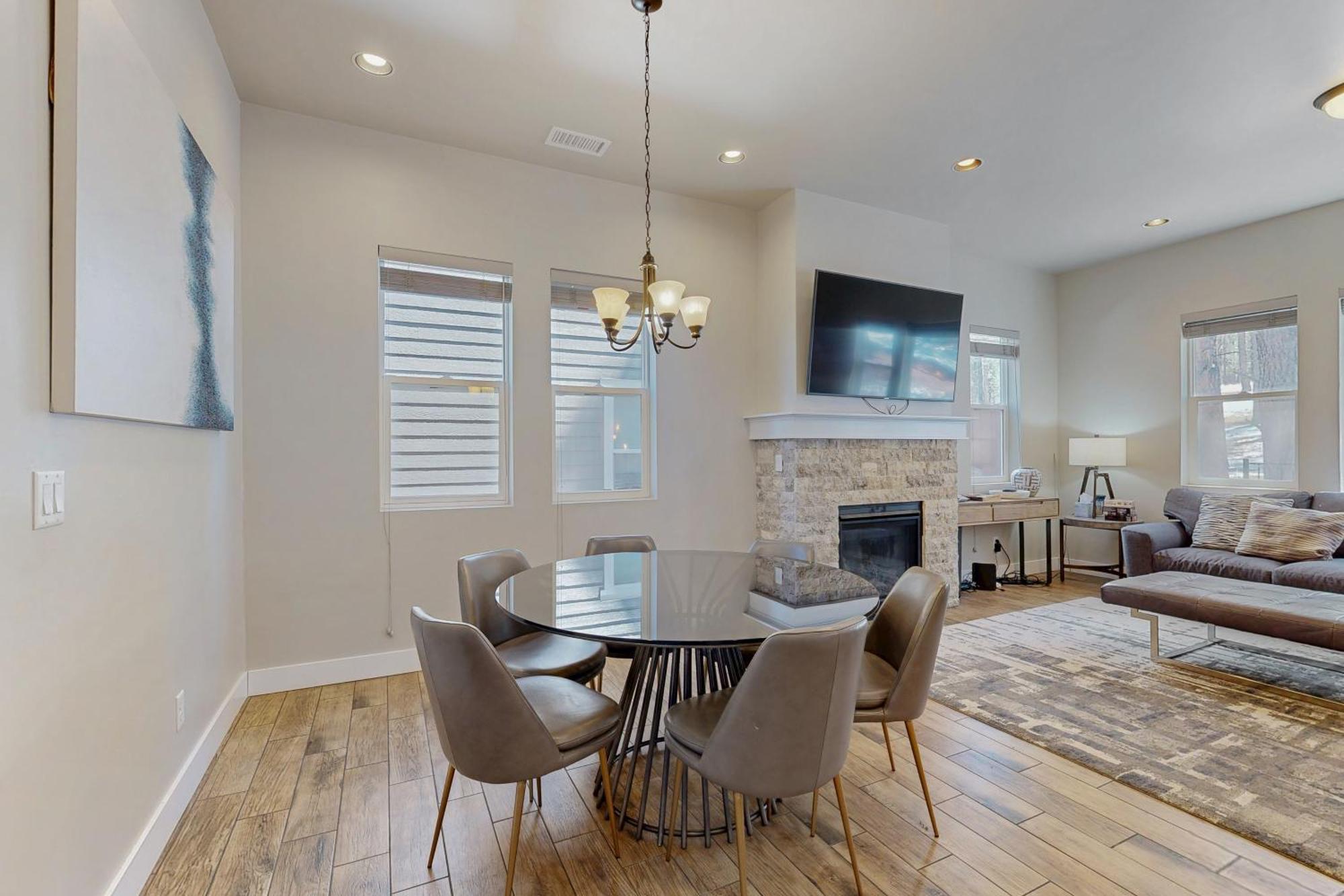 Pinnacle Pines Flagstaff Bagian luar foto