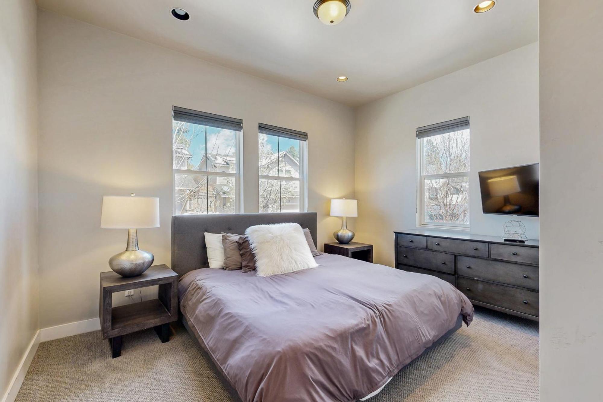 Pinnacle Pines Flagstaff Bagian luar foto