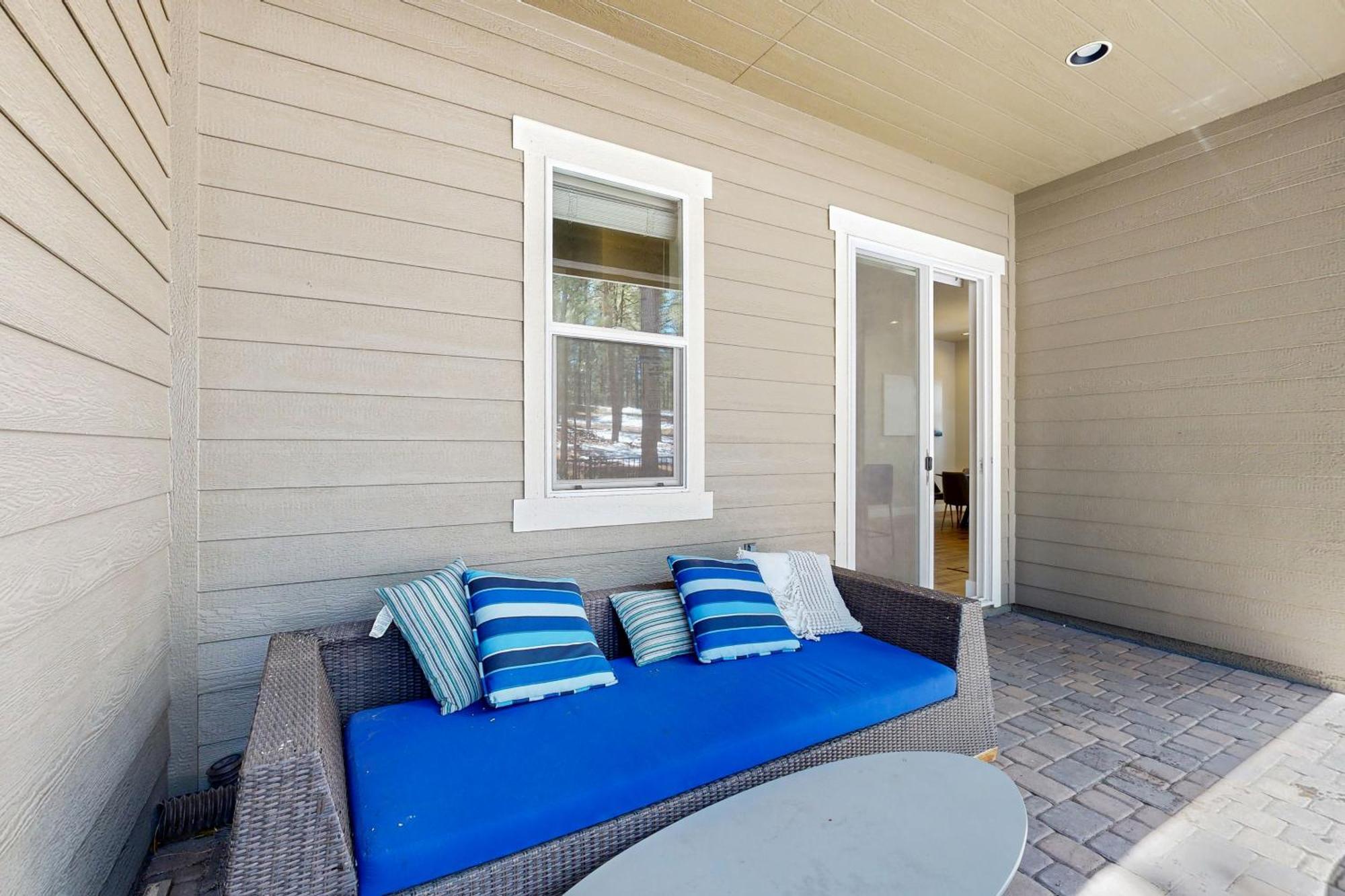 Pinnacle Pines Flagstaff Bagian luar foto