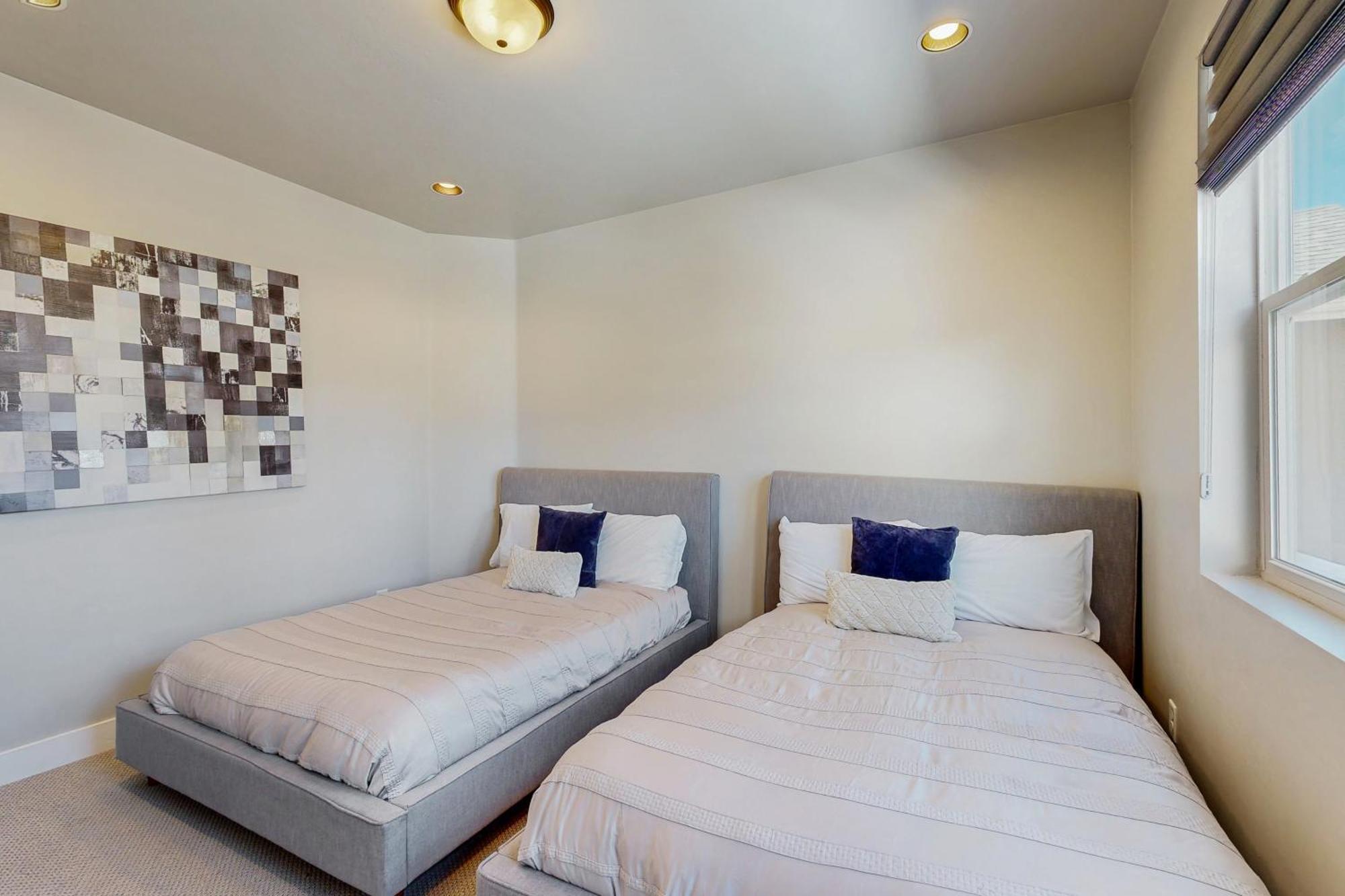 Pinnacle Pines Flagstaff Bagian luar foto
