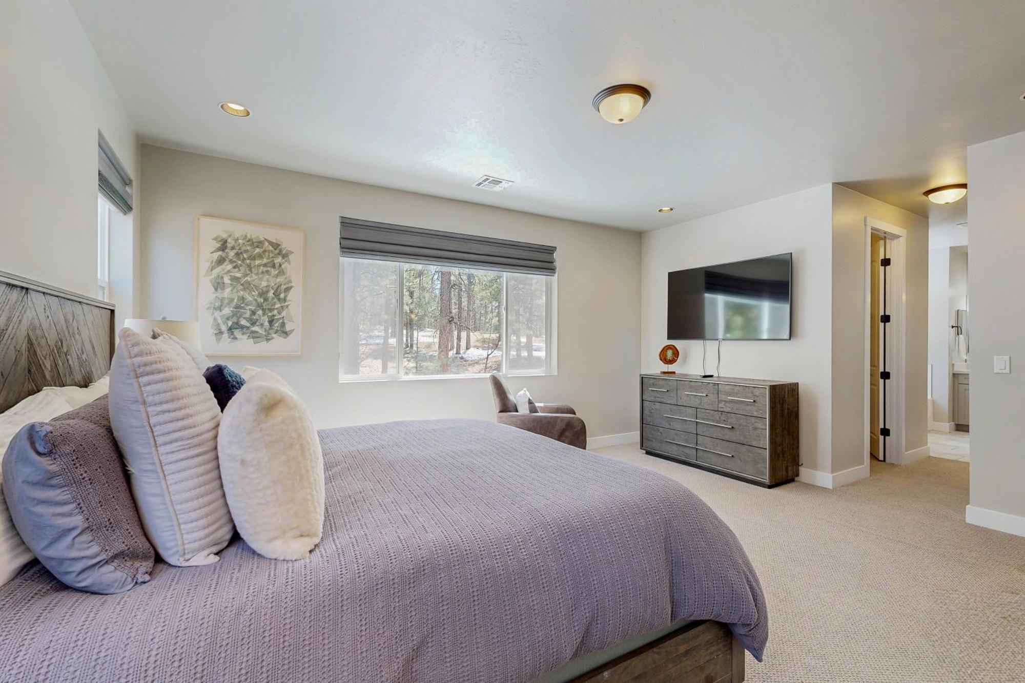 Pinnacle Pines Flagstaff Bagian luar foto