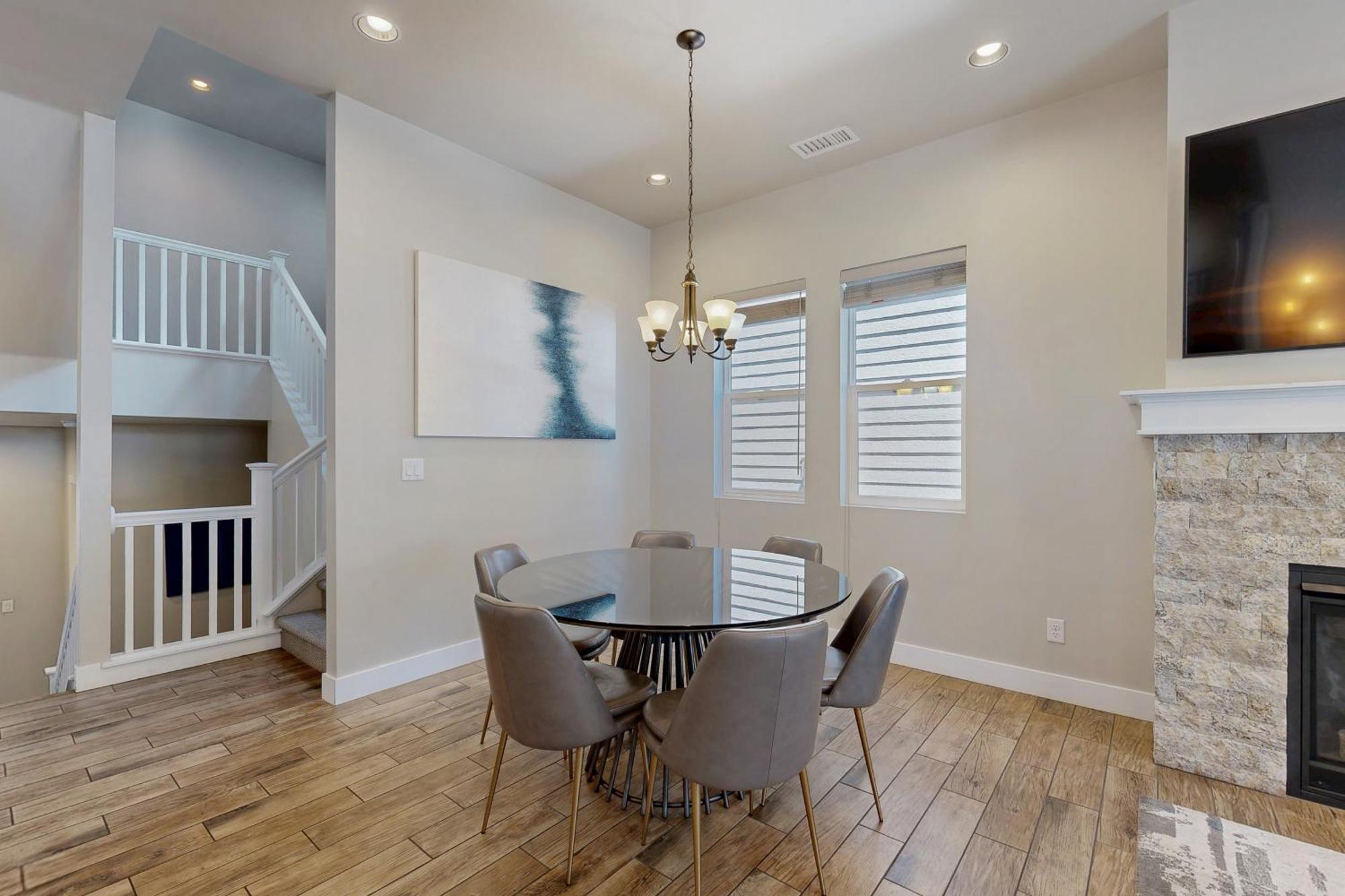 Pinnacle Pines Flagstaff Bagian luar foto