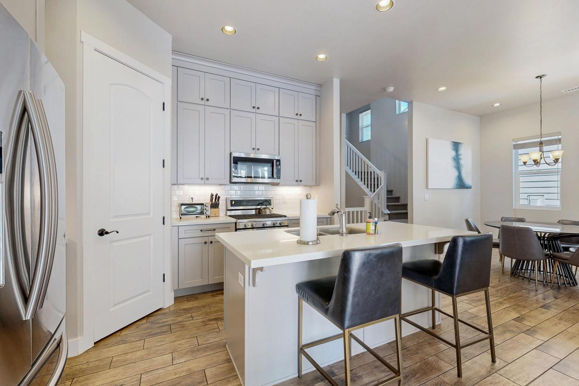 Pinnacle Pines Flagstaff Bagian luar foto
