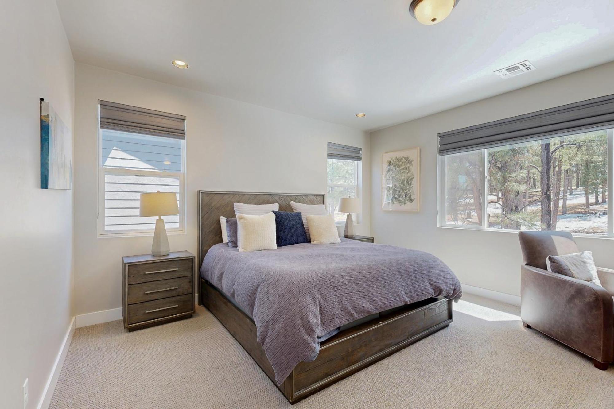 Pinnacle Pines Flagstaff Bagian luar foto